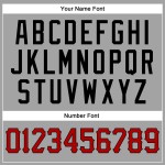 Grünes authentisches Baseball-Trikot Kelly Gold-Schwarz Old Custom Grünes authentisches Baseball-Trikot Kelly Gold-Schwarz Old Custom