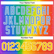 Baseball Fashion Fade Schwarz-Creme Custom Jersey Lila Authentic Baseball Fashion Fade Schwarz-Creme Custom Jersey Lila Authentic