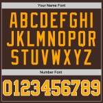 Jersey Baseball Custom Grau Rot-Marineblau