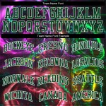 Jersey Custom Blue Powder Authentic Baseball Royal-Weiß Jersey Custom Blue Powder Authentic Baseball Royal-Weiß